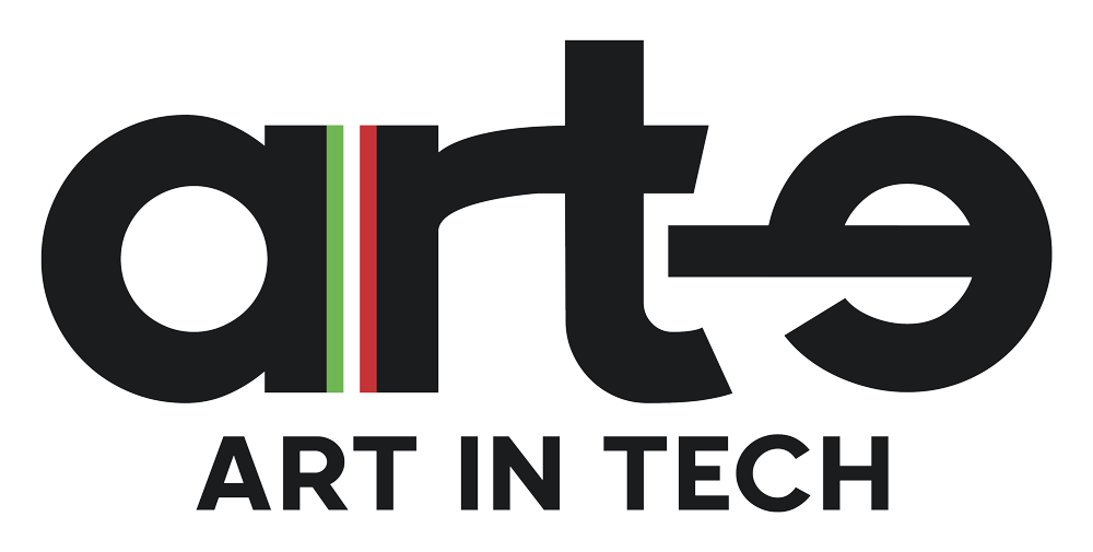 logo arte accessori