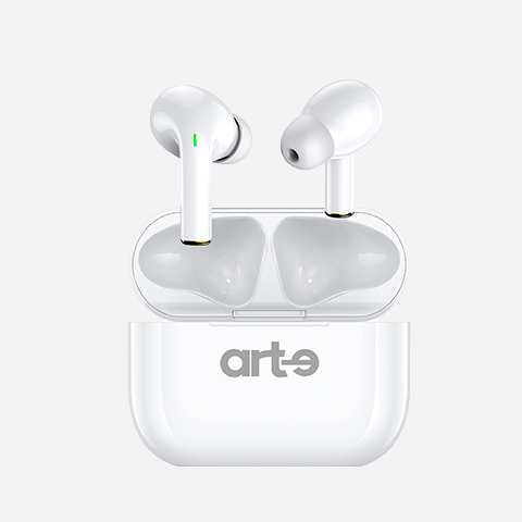 tws auricolari arte